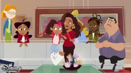 The Proud Family Louder and Prouder - A Perfect 10 (211)