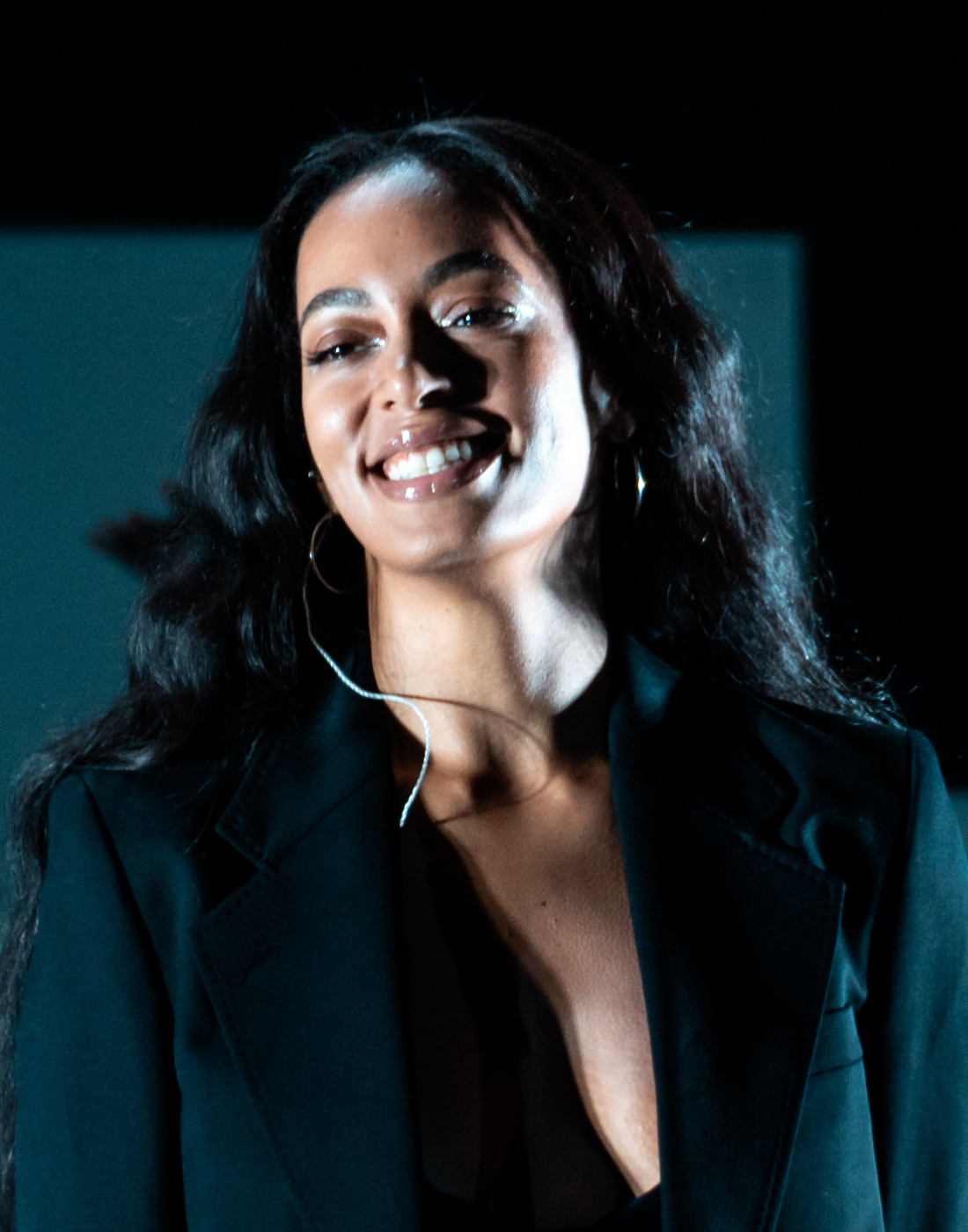 Solange | The Proud Family Wiki | Fandom