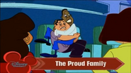 The Proud Family - Bring It On 316