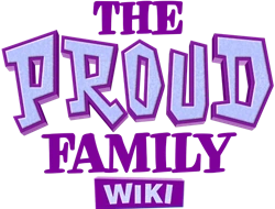 The Proud Family Wiki