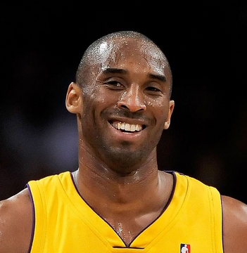 Kobe bryant 360 discount