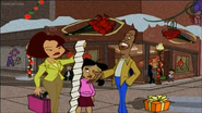 The Proud Family - Seven Days of Kwanzaa 8