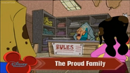 The Proud Family - Seven Days of Kwanzaa 33