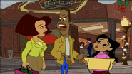 The Proud Family - Seven Days of Kwanzaa 18