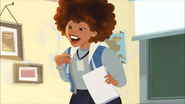 The Proud Family Louder and Prouder - Home School 29