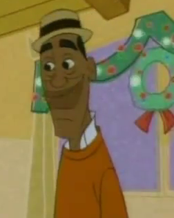 Joseph The Proud Family Wiki Fandom Joseph The Proud Family Wiki Fandom
