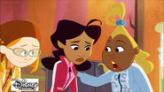 The Proud Family Louder and Prouder - Snackland 105