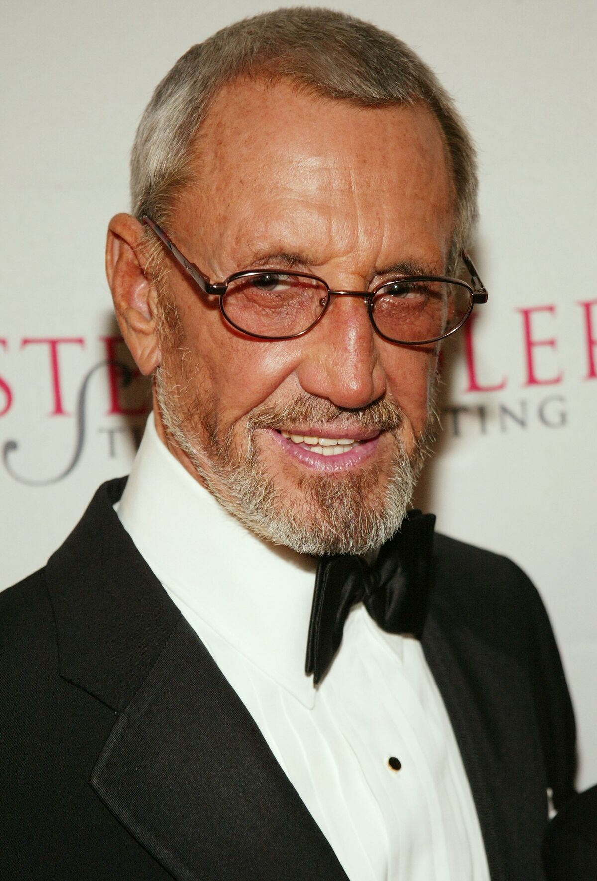 Roy Scheider | The Punisher Movies Wiki | Fandom