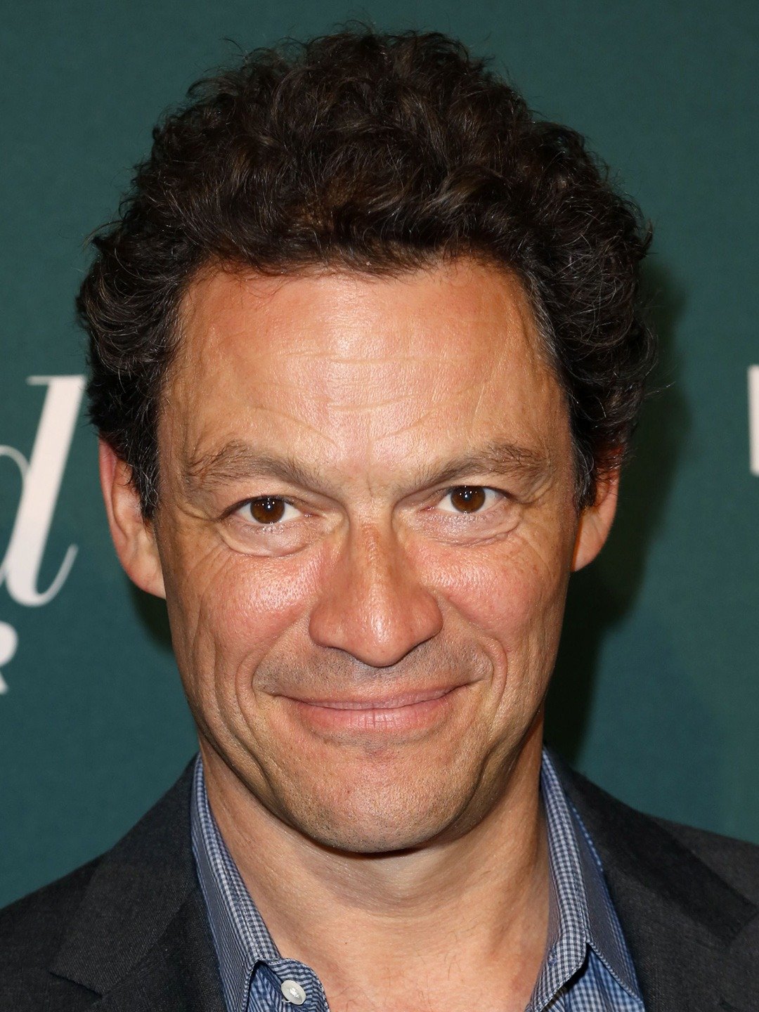 Dominic West The Punisher Movies Wiki Fandom
