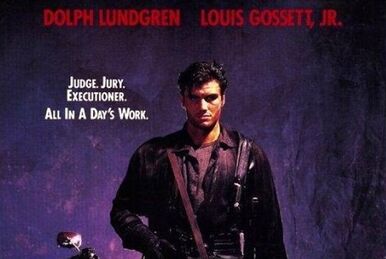 The Punisher (1989 film) - Wikipedia