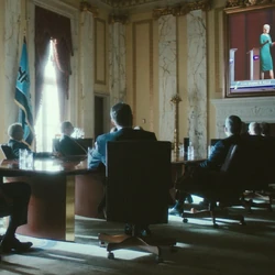 美國新建國元勛