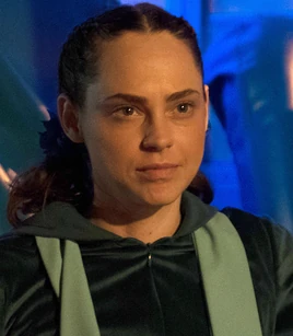 Thepurge cast fiona dourif