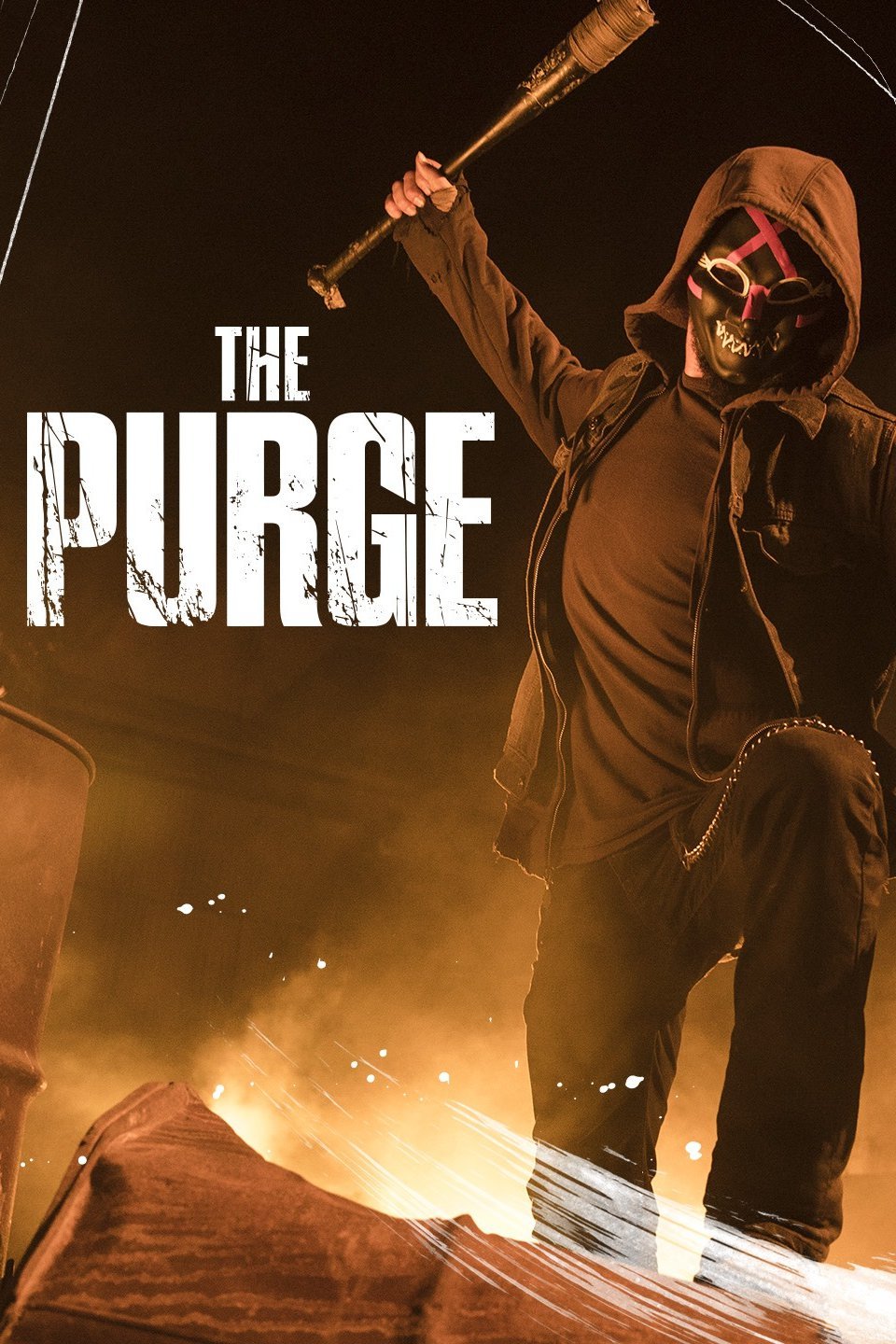 Season 1 Purge TV Wiki Fandom