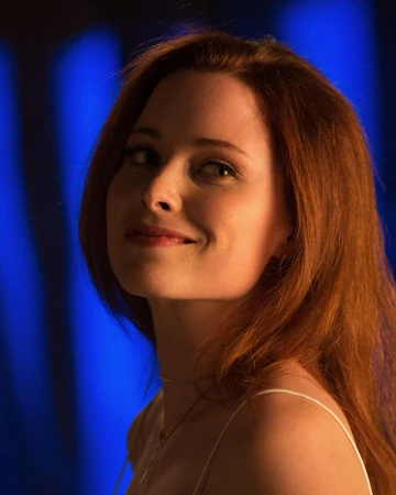 Jenna Betancourt Purge Tv Wiki Fandom The purge was first announced in april 2017, and stars gabriel chavarria, hannah emily anderson, jessica garza, lili simmons, amanda warren, colin woodell and lee tergesen, with cindy robinson reprising her role as the purge emergency broadcast system, megan lewis. jenna betancourt purge tv wiki fandom