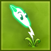 Lightning Reed (Plants vs. Zombies 2), Plants vs. Zombies Wiki