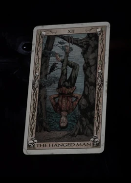 The Hanged Man