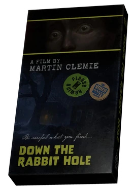 Down the rabbit hole