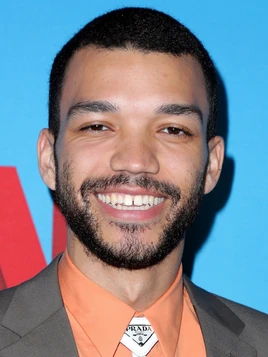 Justice Smith image