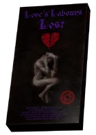 Loves labours lost
