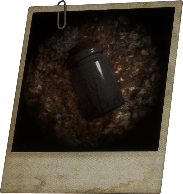 Empty Vial The Quarry Wiki Fandom