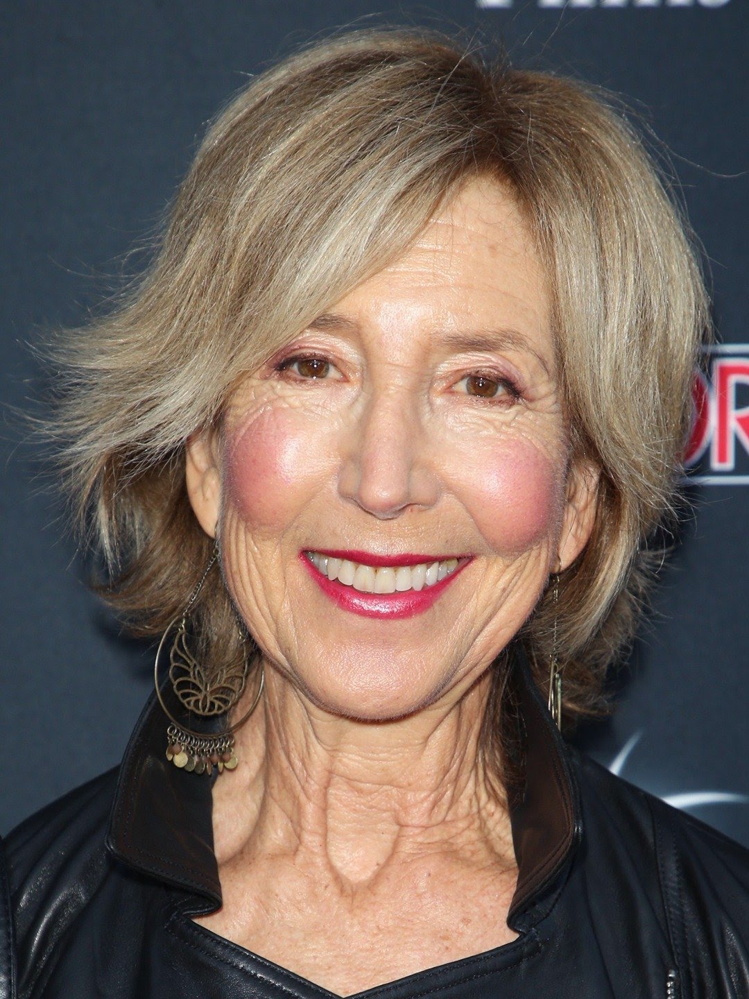 Lin Shaye The Quarry Wiki Fandom