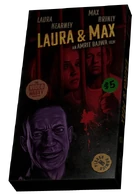 Laura and max