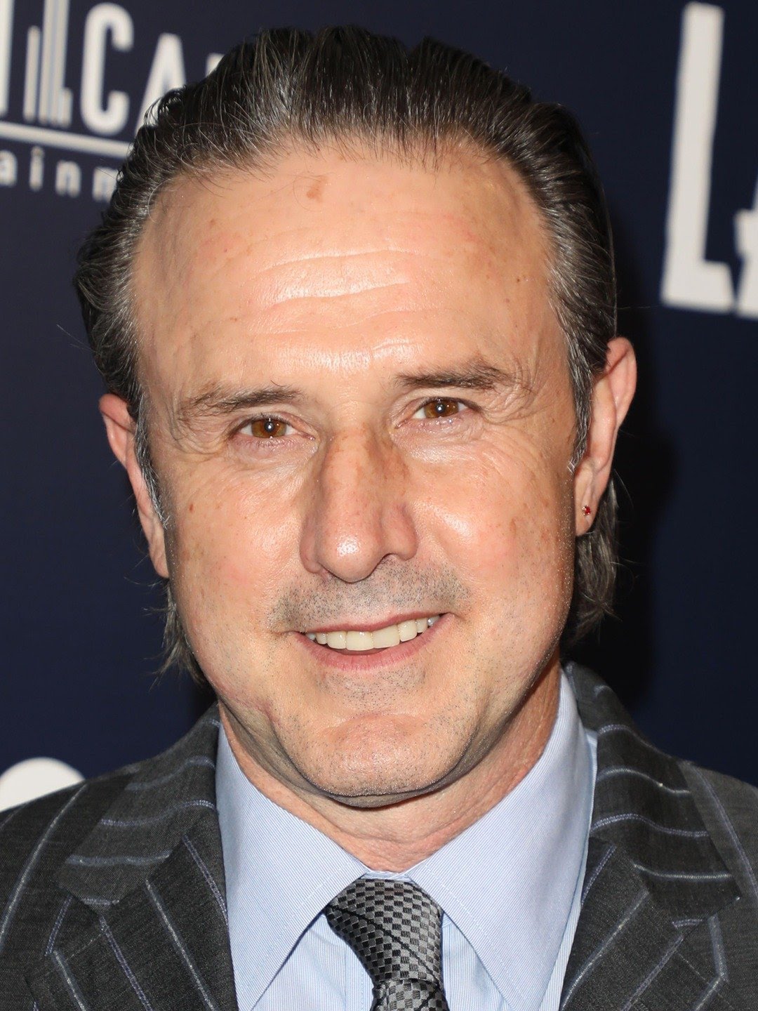 David Arquette takes on American Justice with new film