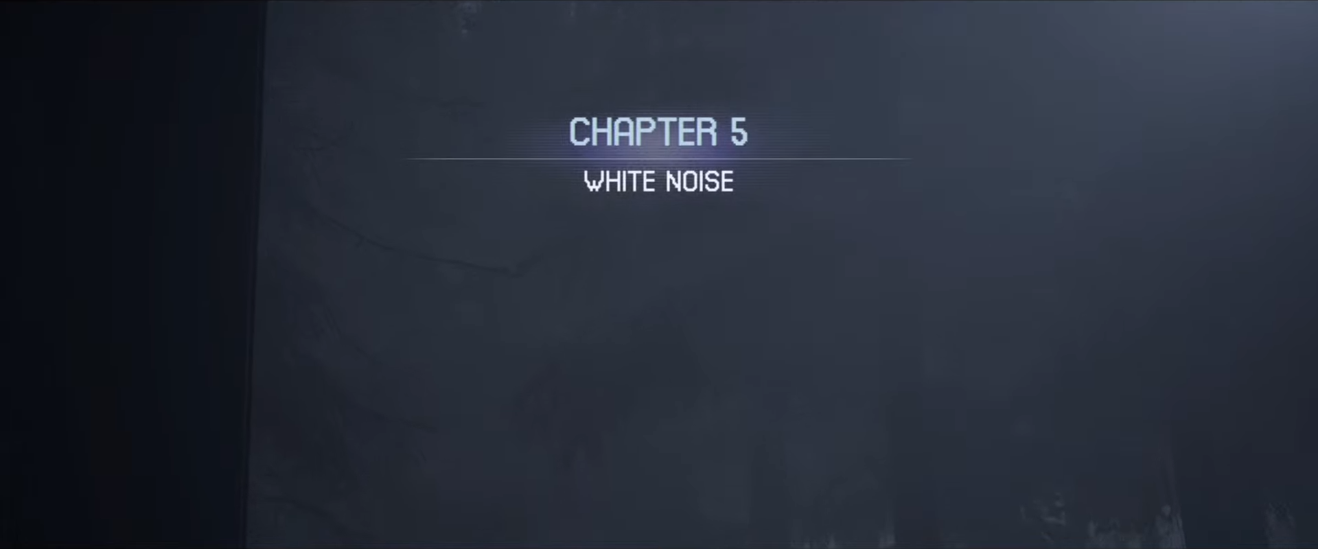 White Noise: The Light - Wikipedia