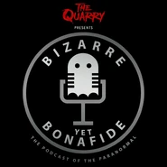 Bizarre Yet Bonafide logo.jpg (271 KB) Podcast logo