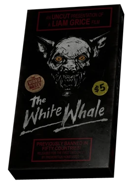 The white whale