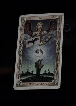 Judgement