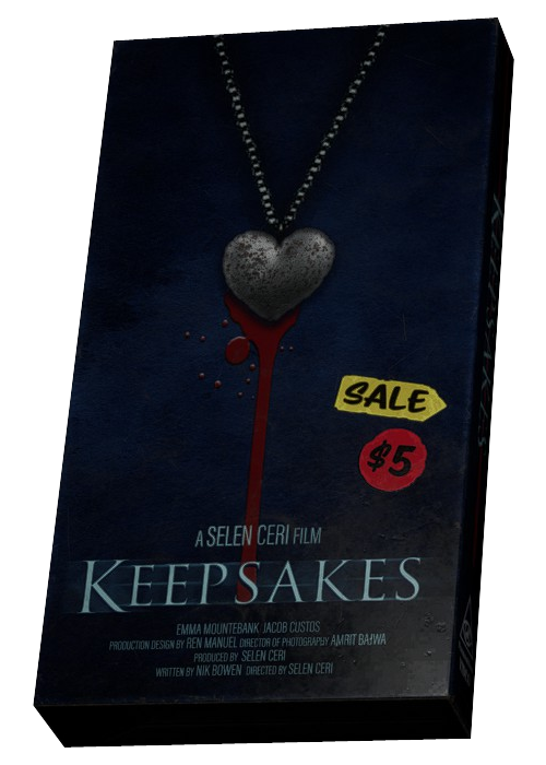 Keepsakes The Quarry Wiki Fandom