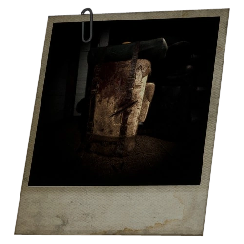 Torn Bags The Quarry Wiki Fandom