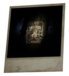 Harum scarum poster