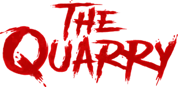 The Quarry - Logo