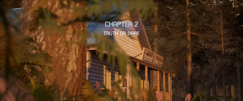 Chapter 2 Title