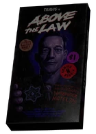 Above the law