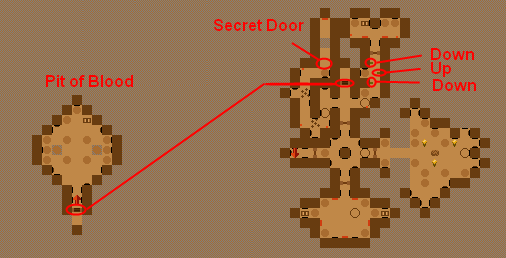 Secrets of the North - OSRS Wiki