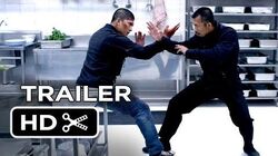 The raid 2 berandal full movie hot sale