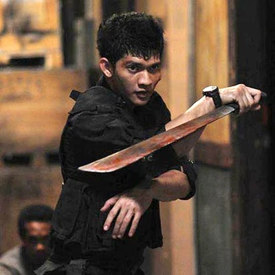 The Raid 2 - Wikipedia