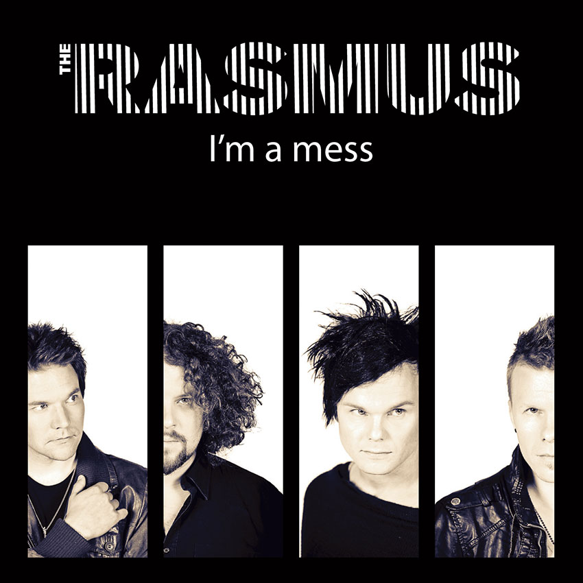 Песня i m. The Rasmus - i'm a mess. The Rasmus discography. Rasmus реклама. Исполнители в стиле Rasmus.