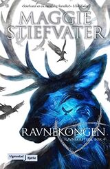 Norwegian cover