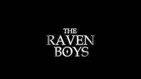 The raven boys│opening credits-0