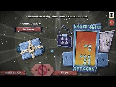 DJ Game Rap Battle | There Is No Game Wiki | Fandom