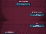 Credits