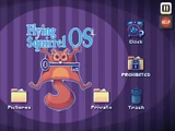 Flying Squirrel OS
