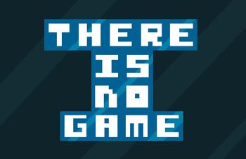 There Is No Game 1