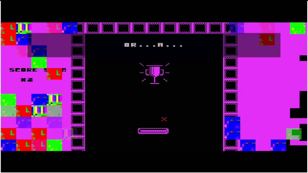 Glitch | there is no game wiki | fandom