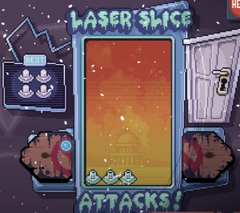 LaserLoss