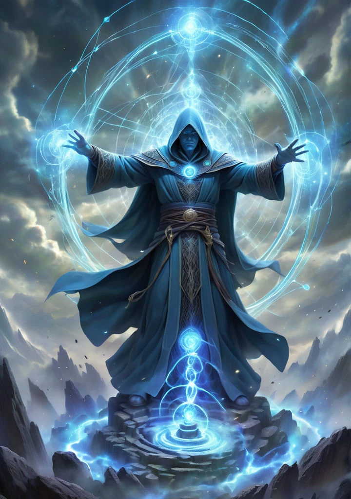 Ley Walker | The Lion's Reach Wiki | Fandom